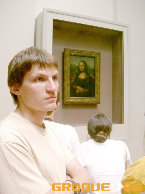 «lavan & Mona lisa»